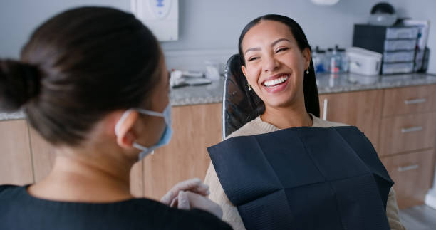 Best Cosmetic Dentistry  in Lagunitas Forest Knolls, CA