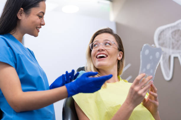 Best Dental X-Rays and Imaging  in Lagunitas Forest Knolls, CA