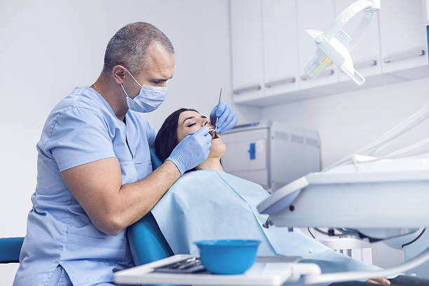 Best Root Canal Treatment  in Lagunitas Forest Knolls, CA