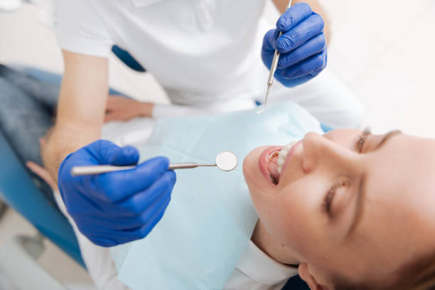 Best Dental Exams and Cleanings  in Lagunitas Forest Knolls, CA